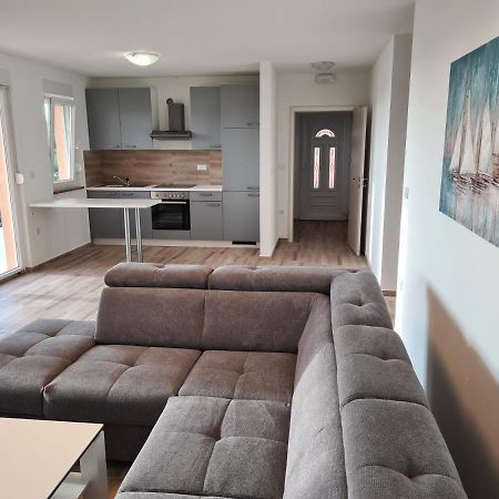 Apartments Patalic Lopar Ngoại thất bức ảnh