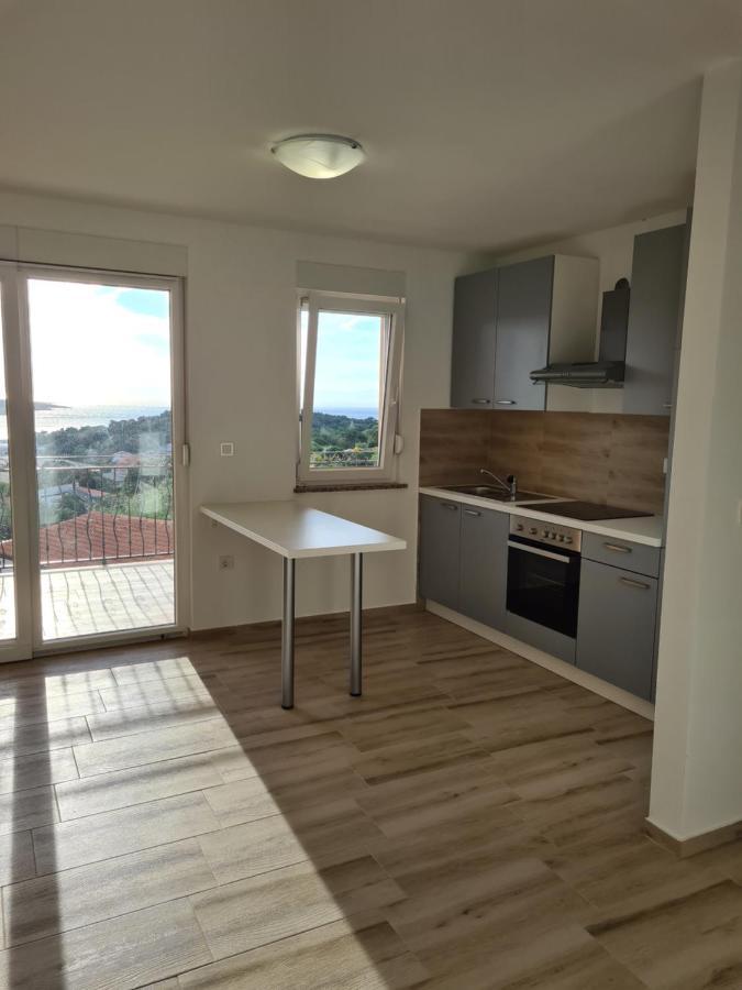 Apartments Patalic Lopar Ngoại thất bức ảnh