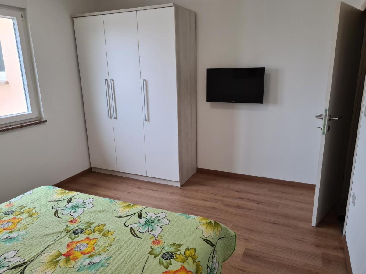 Apartments Patalic Lopar Ngoại thất bức ảnh