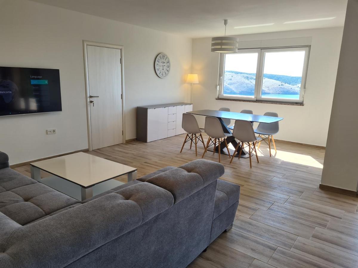 Apartments Patalic Lopar Ngoại thất bức ảnh