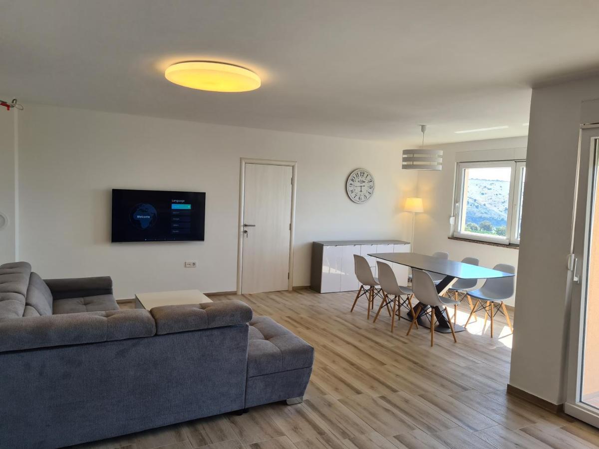 Apartments Patalic Lopar Ngoại thất bức ảnh