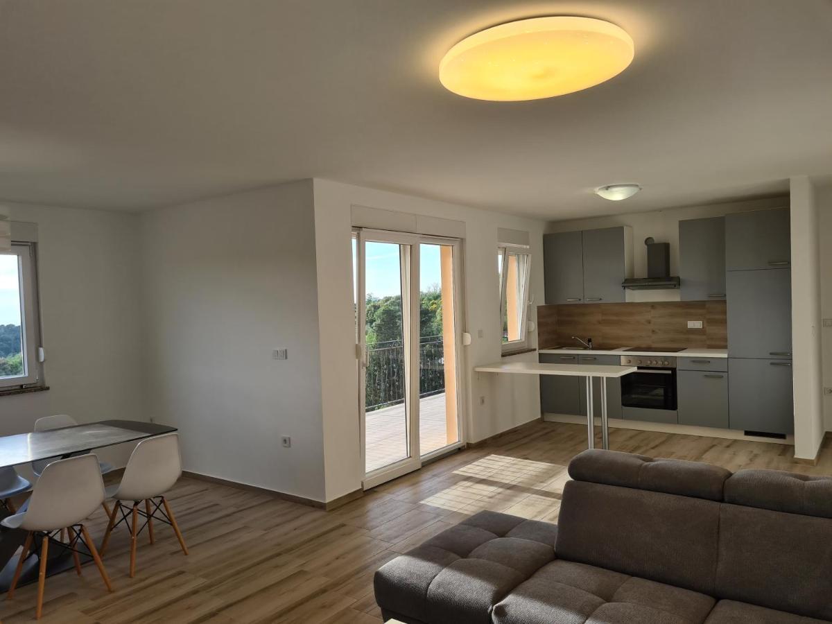 Apartments Patalic Lopar Ngoại thất bức ảnh