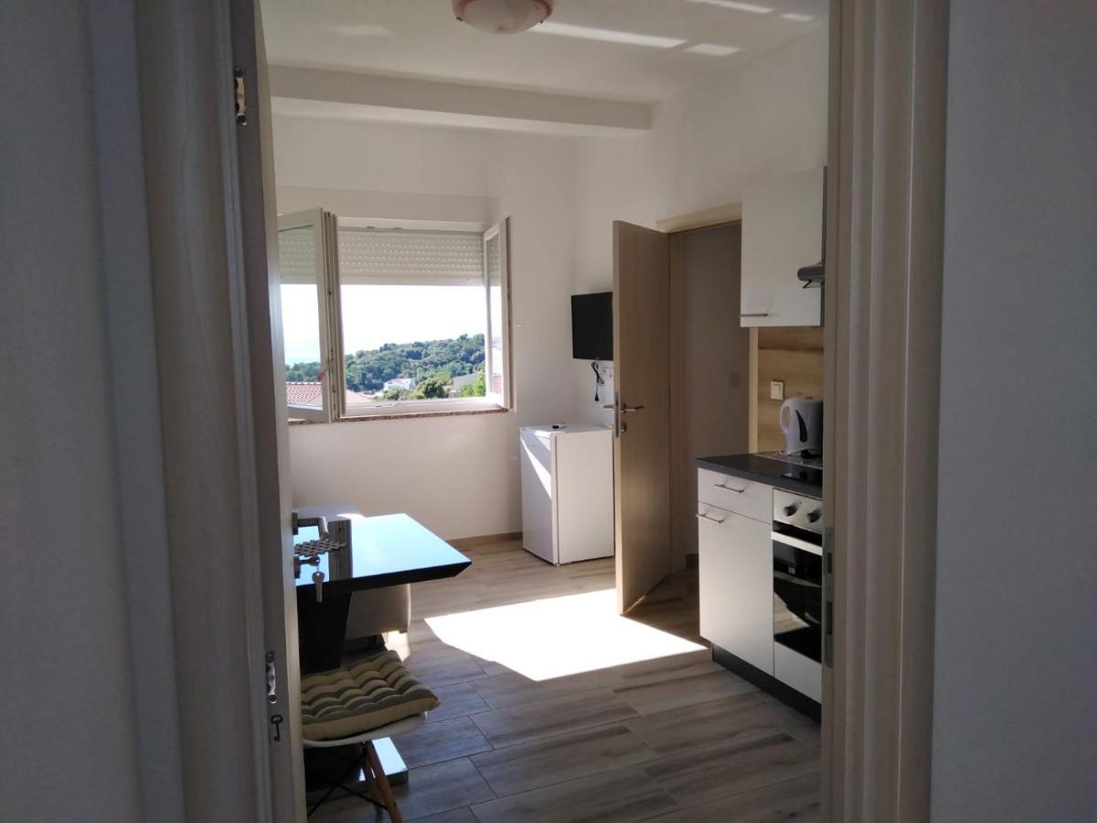 Apartments Patalic Lopar Ngoại thất bức ảnh