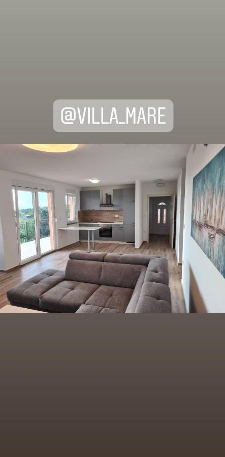 Apartments Patalic Lopar Ngoại thất bức ảnh