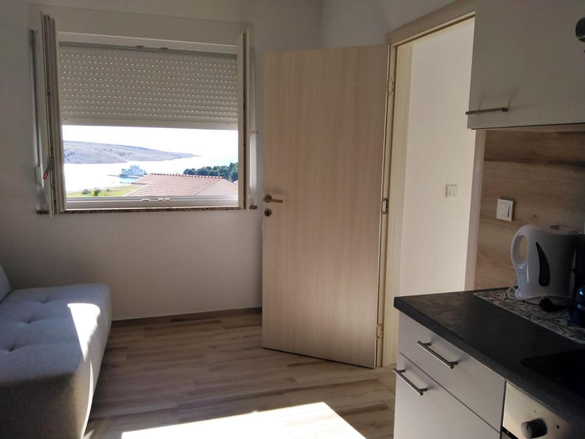 Apartments Patalic Lopar Ngoại thất bức ảnh