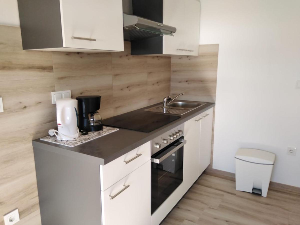 Apartments Patalic Lopar Ngoại thất bức ảnh
