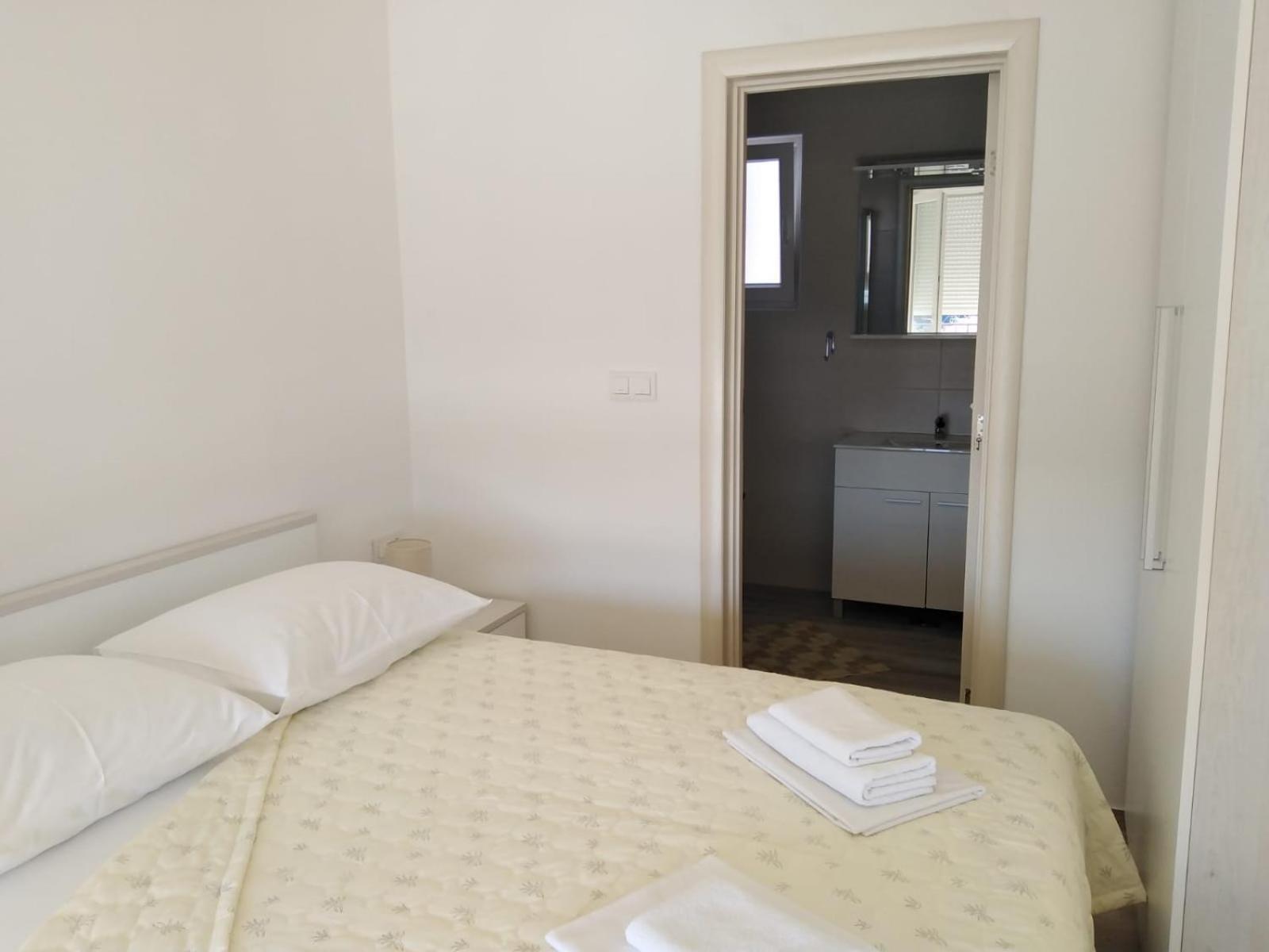 Apartments Patalic Lopar Ngoại thất bức ảnh