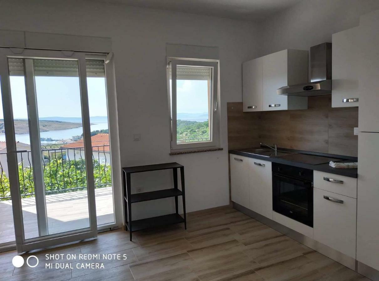 Apartments Patalic Lopar Ngoại thất bức ảnh