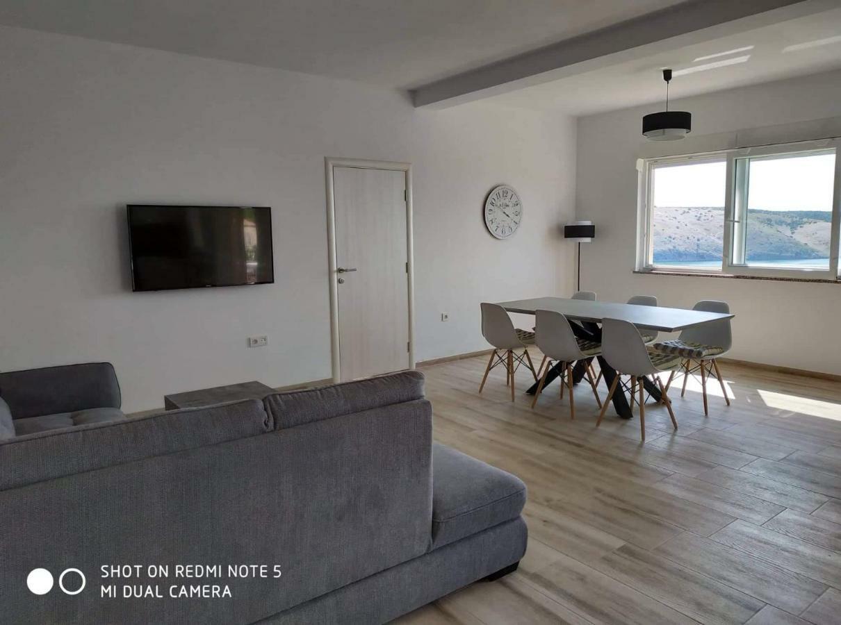 Apartments Patalic Lopar Ngoại thất bức ảnh