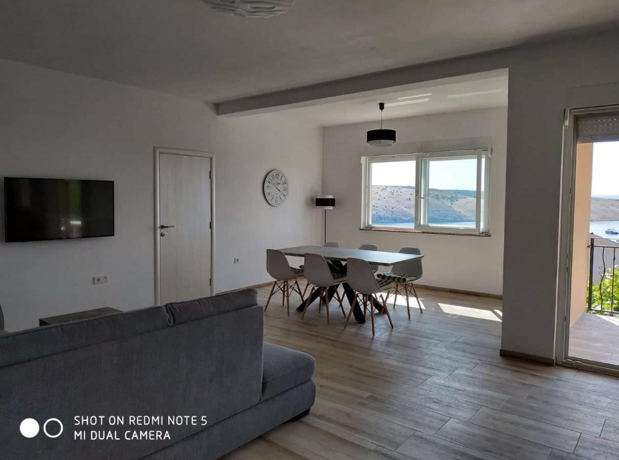 Apartments Patalic Lopar Ngoại thất bức ảnh