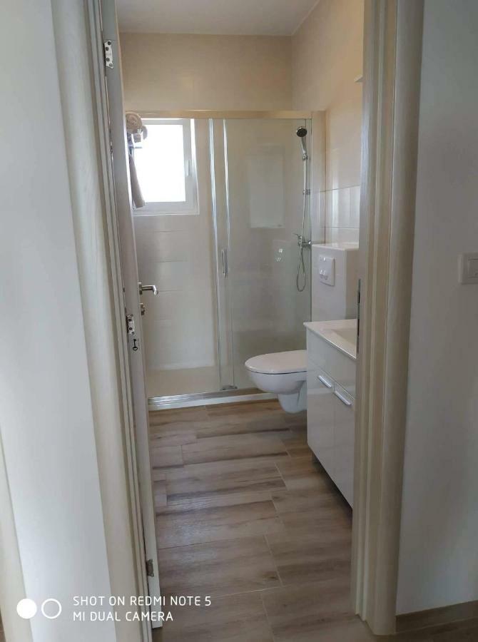 Apartments Patalic Lopar Ngoại thất bức ảnh
