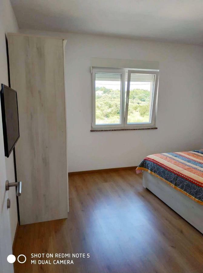 Apartments Patalic Lopar Ngoại thất bức ảnh