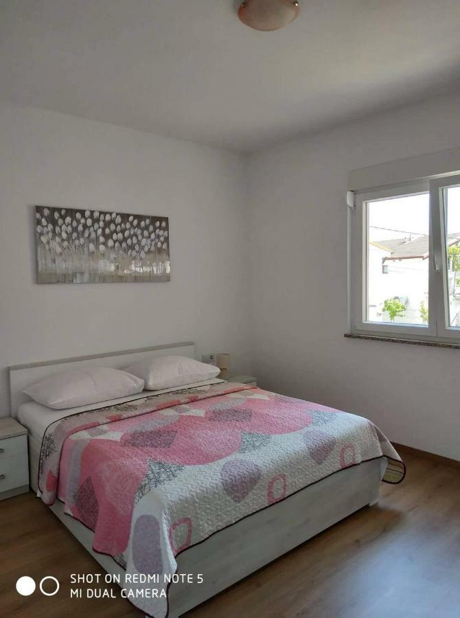 Apartments Patalic Lopar Ngoại thất bức ảnh